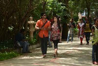 Aadu Magadra Bujji Movie Photos